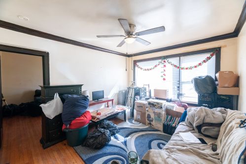 2336 72nd St, Chicago, IL 60649-2536