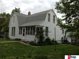 6546 Binney St, Omaha NE  68104-3244 exterior