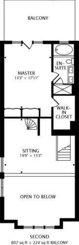 1314 Cleveland Ave, Chicago IL  60610-1718 exterior