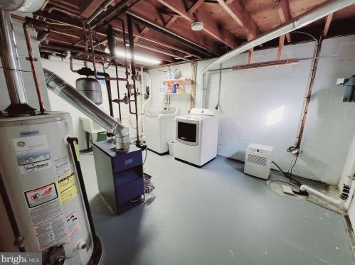 205 Baltimore Ave, Glen Burnie MD 21061-3852 exterior