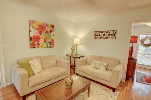 2754 Pheasant Trl, Duluth GA 30097-4041 exterior