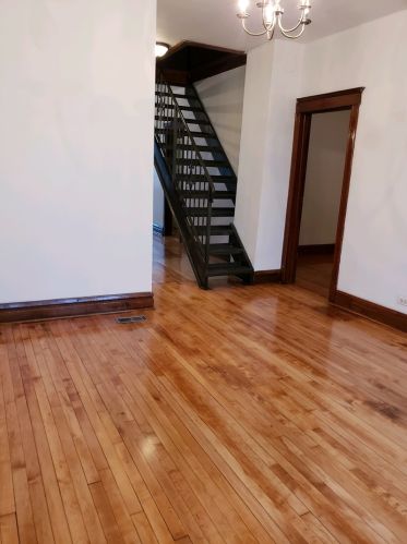 1621 37th Pl, Chicago IL  60609-2106 exterior