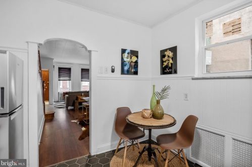 1821 Carlisle St, Philadelphia PA 19145-2307 exterior