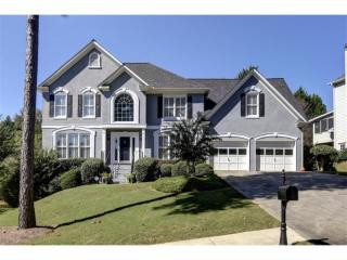 3860 Gann Rd, Smyrna, GA 30082-3868
