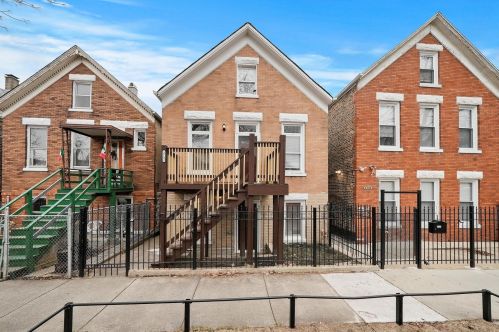 2732 Christiana Ave, Chicago IL  60623-4611 exterior