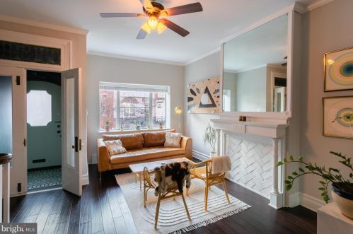 2125 16th St, Philadelphia, PA 19121-0016