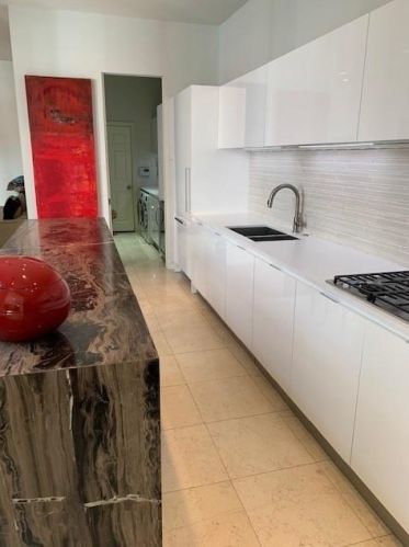 2921 Bookhout St, Dallas TX  75201-1101 exterior