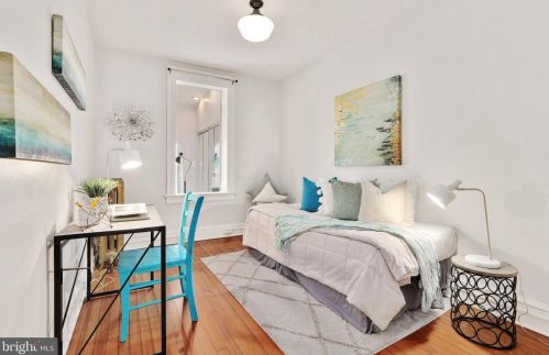 3232 Warder St, Washington DC 20010-2523 exterior