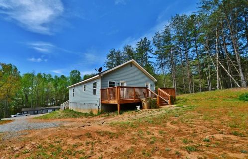 5745 Fld Vw Cir, Gainesville GA 30506-2409 exterior