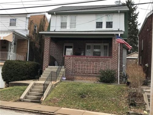 711 Norwich Ave, Pittsburgh, PA 15226-2125