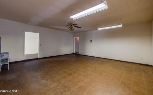 4330 Paseo De Los Rancheros, Tucson AZ 85745-9732 exterior