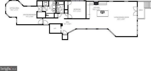 1310 Q St, Washington DC  20009-4317 exterior