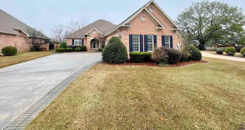 102 Bartlett Way, Lithonia GA  31028-6518 exterior