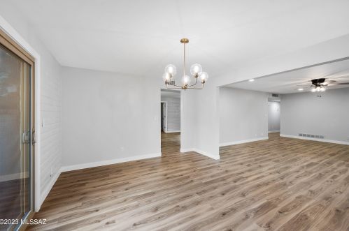 3411 Camino Suerte, Tucson AZ  85750-2750 exterior