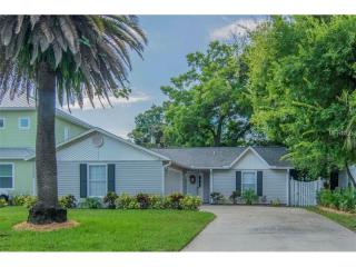 3709 Cleveland St, Tampa FL  33606-1719 exterior