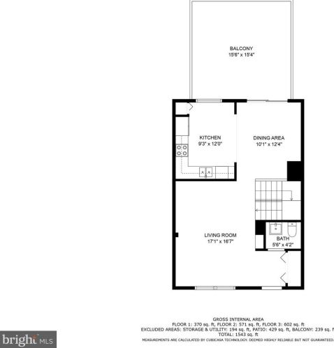 6023 Chicory Pl, Alexandria VA 22310-1795 exterior