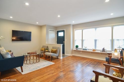 2434 Hamlin Ave, Chicago IL  60623-3803 exterior