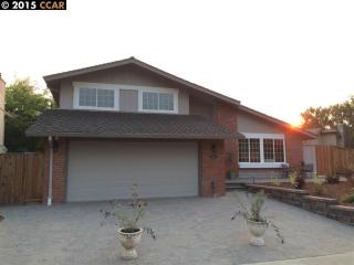 4652 Sugarland Cir, Concord, CA 94521-4311