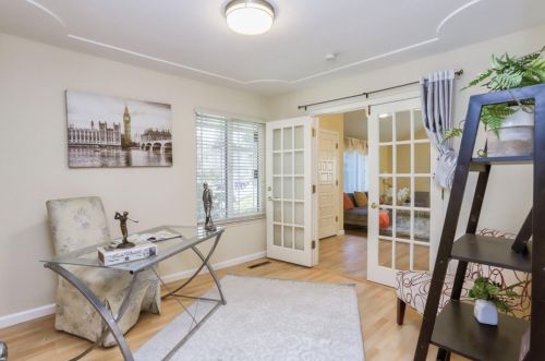 3657 Deedham Dr, San Jose CA 95148-3111 exterior