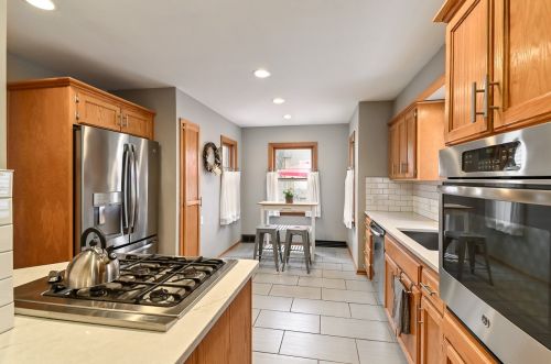 2434 85, Milwaukee WI 53226-1912 exterior