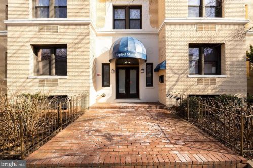 637 3rd St, Washington DC 20002-4938 exterior