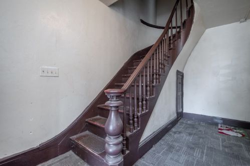 57 Fox St, Worcester MA 01604-4331 exterior