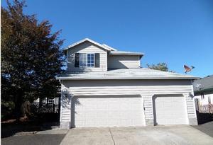 4314 138th Pl, Portland, OR 97236-3567