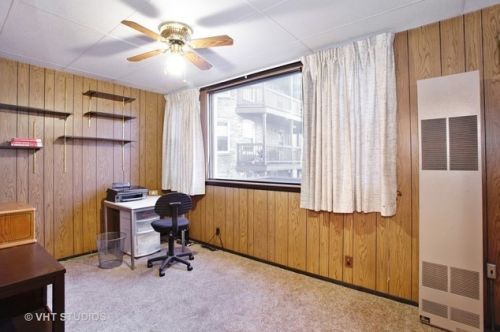 4306 Greenview Ave, Chicago IL  60613-1210 exterior