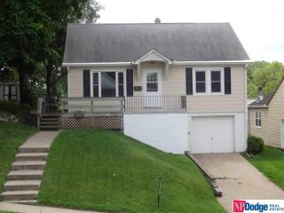 1343 Z St, Omaha, NE 68107-3567