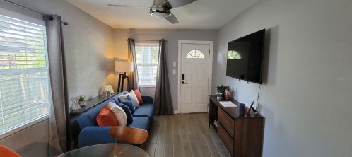 2905 20th St, Tampa FL  33605-2778 exterior