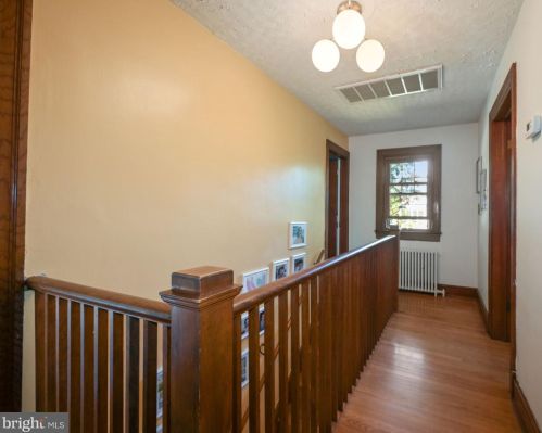 3670 Camden St, Washington DC 20020-1224 exterior