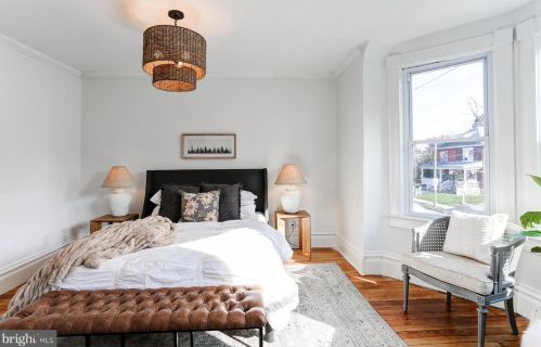 925 Orange St, Lancaster PA  17602-3213 exterior