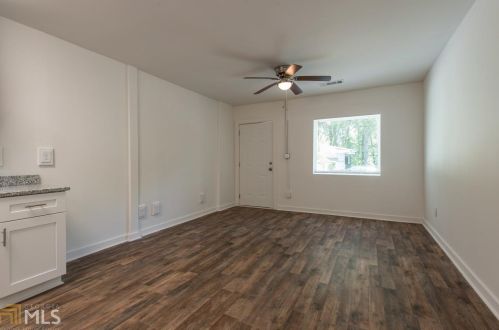 1140 Hunter Pl, Atlanta GA  30314-2920 exterior