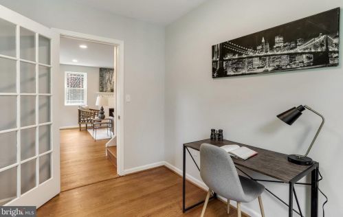 1719 Evarts St, Washington DC 20018-2117 exterior