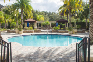 3701 Grandewood Blvd, Orlando FL  32837-7345 exterior