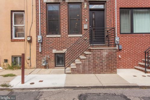 627 Emily St, Philadelphia PA  19148-2412 exterior