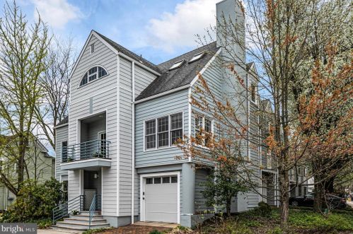 50 Humbert St, Princeton, NJ 08542-3319