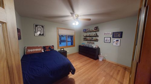 6208 Scott Ln, Bull Valley IL 60014-6446 exterior