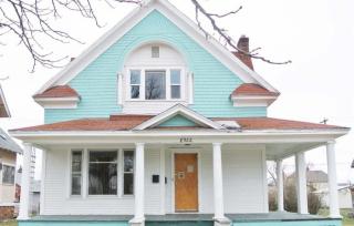 922 Ermina Ave, Spokane, WA 99207-2538