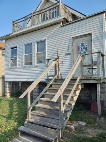 624 Englewood Ave, Chicago IL  60621-2014 exterior