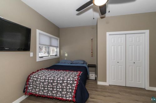 5094 Parsons Pt Rd, Duluth MN 55803-9387 exterior