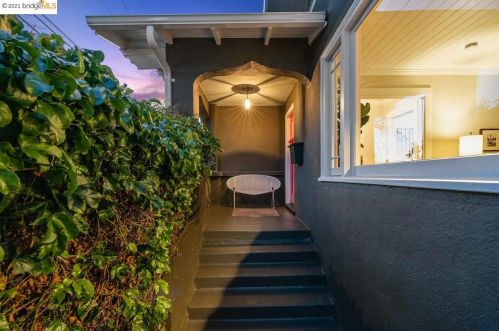 1540 Josephine St, Berkeley CA 94703-1136 exterior