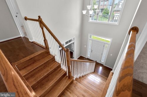 13221 Moonlight Trail Ct, Silver Spring MD 20906-6703 exterior