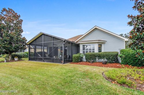 38 Falmouth Way, Bluffton SC 29909-5006 exterior