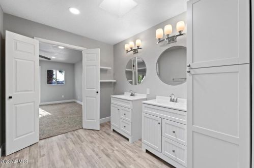 9611 Minnesota Ave, Chandler AZ 85248-6633 exterior