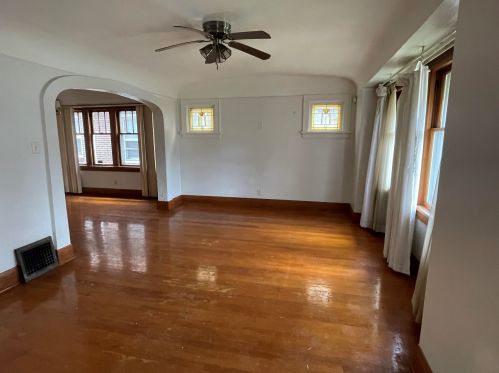 4606 38th St, Milwaukee WI  53221-2014 exterior