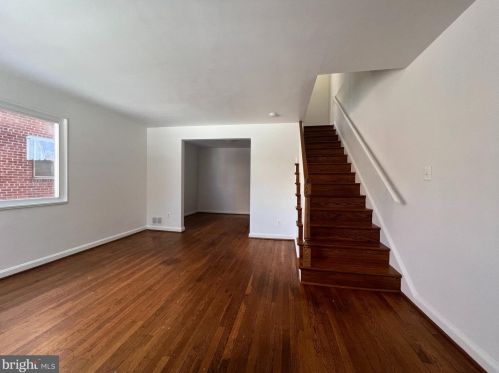 7335 8th St, Washington DC  20012-1809 exterior