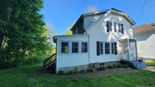 155 Lyons St, New Britain, CT 06052-1954