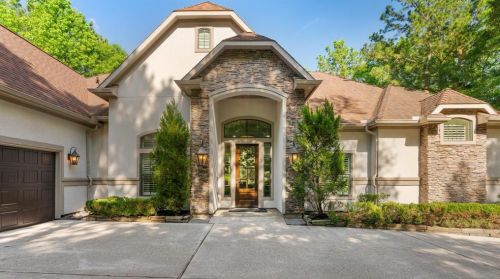 11621 Princess Ann Ct, Montgomery TX 77316-3605 exterior