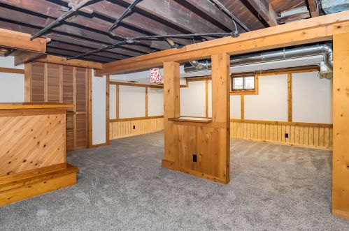 1434 66th St, Milwaukee WI  53213-2964 exterior